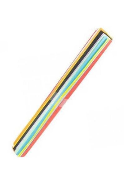Ticon TICON MIXED COLOR PHONE CARTON ROLLER 10 PIECES 50 x 70 cm