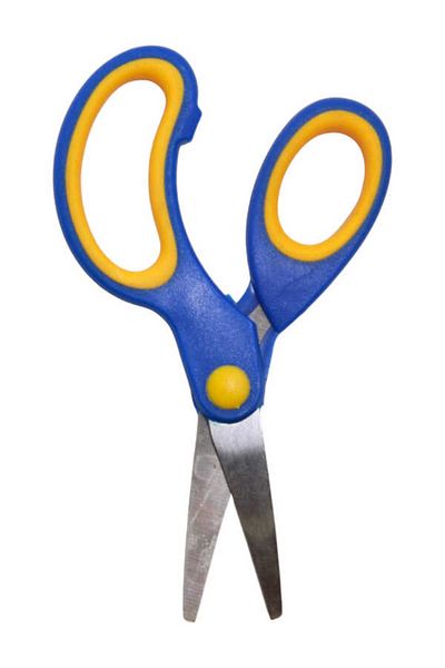 Puti Ergo School Scissors 4520