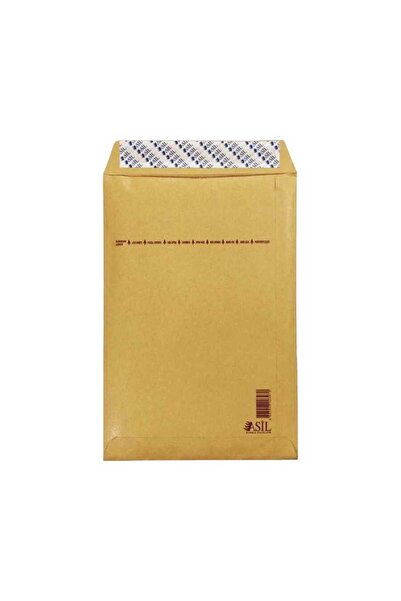 Asil D05 ظرف شحن فقاعات الهواء 95 جرام 25 × 35 سم