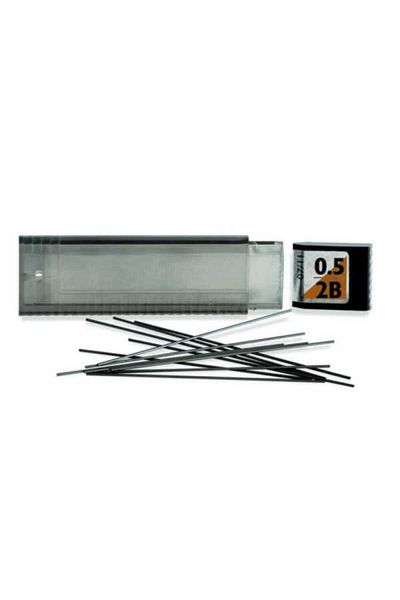 Tombow 0.5 Mm - 2b Min Pen Tip
