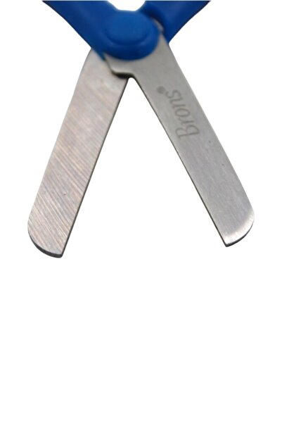 Brons School Scissors Blunt Tip Br-704