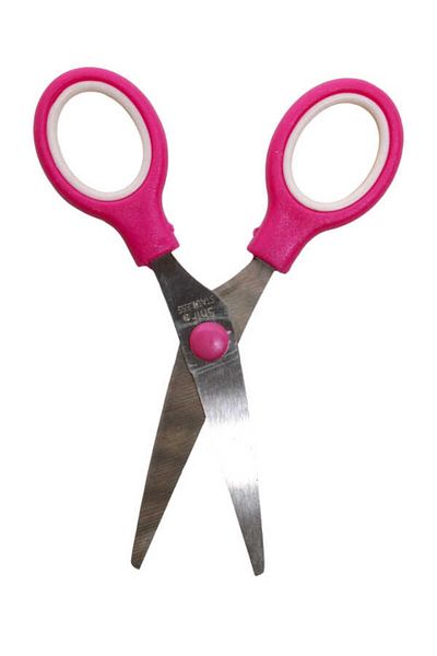 Puti Super School Scissors 0997