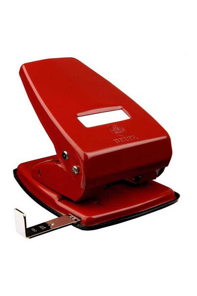 Delta Delta Code 111 - 30 Sheet Capacity Arşıv Type Hole Punch
