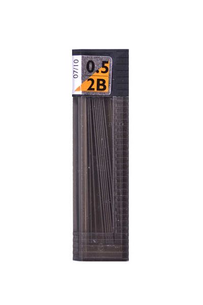 Tombow 0.5 Mm - 2b Min Pen Tip