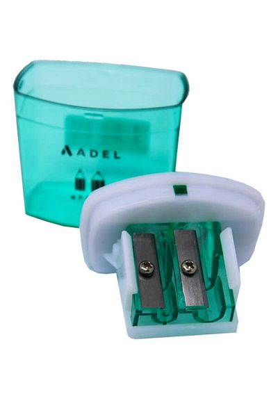 Adel Auto Lock Sharpener Pencil Sharpener 685