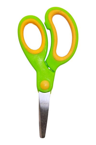 Puti Ergo School Scissors 4520