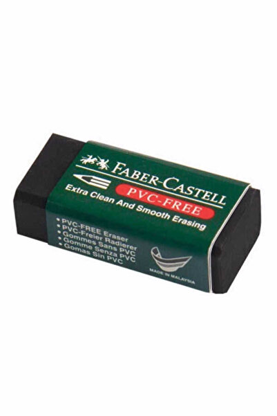 Faber Castell Gel negru pentru ștergere 7089-30 (1 buc)