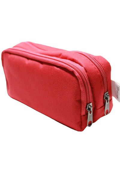 Brons 3100 Pencil Bag Double