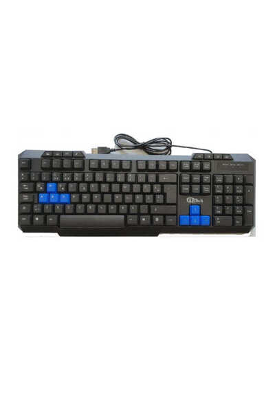 GLRTech K3 Klavye