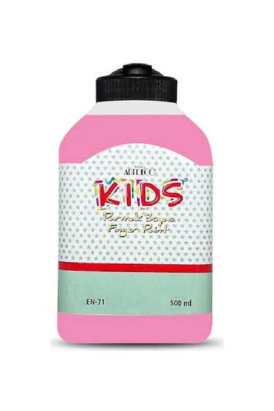 Artdeco 335 Pink Finger Paint 500 ml