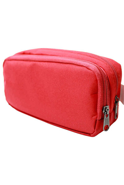 Brons 3101 Double Compartment Pencil Bag