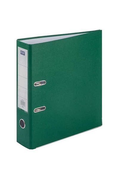KRAF Green Large Folder 1025