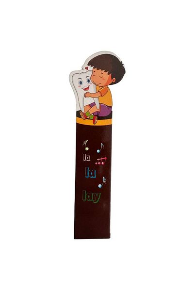 Gıpta GIPTA CHILDREN'S VISUAL BOOK SPLITTER GEAR CHILDREN