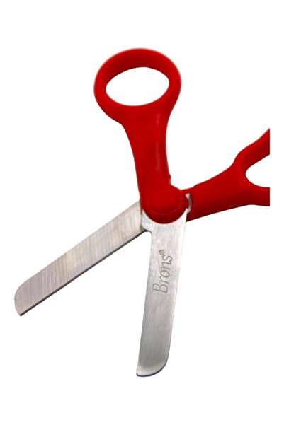 Brons Br-704 Blunt Tip School Scissors