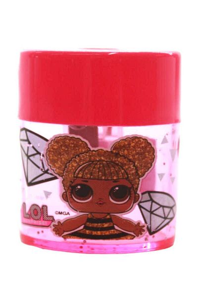 LOL Single Blade Pencil Sharpener504926