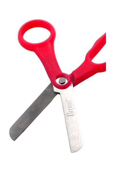 Brons Br-704 Blunt Tip School Scissors