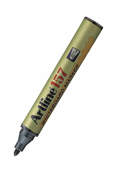 artline Siyah Tahta Kalemi 157