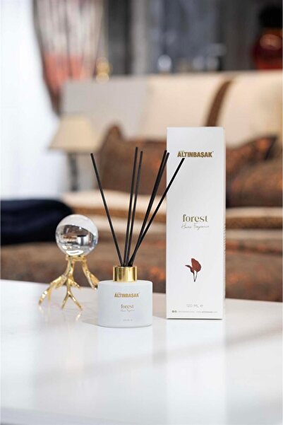Genel Markalar Altınbaşak forest bambu Çubuklu oda kokusu