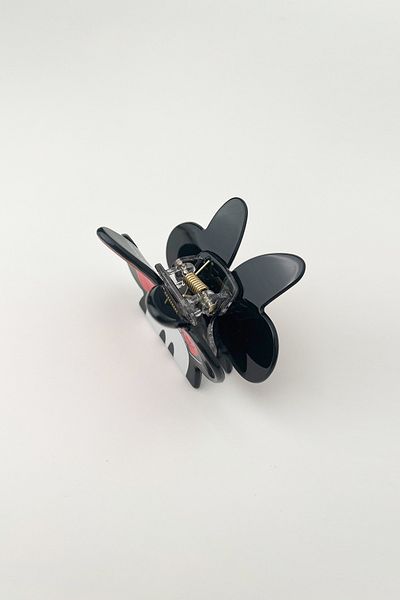 Modex Latch Buckle Mini Mouse - 6 cm Size