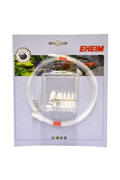 Eheim Esnek Hortum Temizleme Harbisi