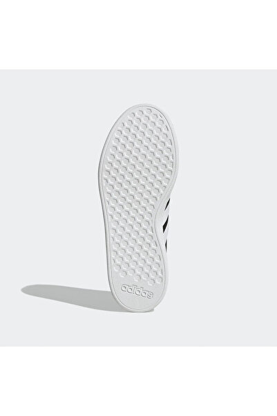 adidas Gw9262 Grand Court Base Kadın Spor Ayakkabı Cblack/ftwwht