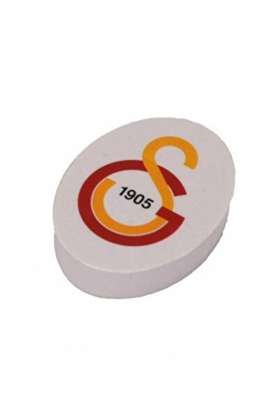 Galatasaray Şekilli Silgi 36 X 47 Mm 473288