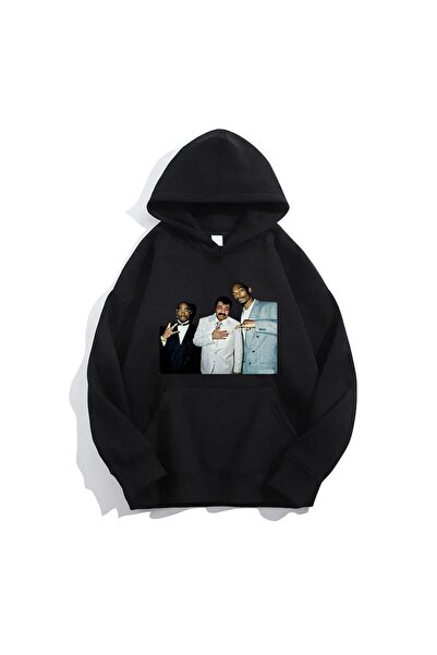 BEGRİFF Hanorac unisex cu glugă Müslüm Gürses