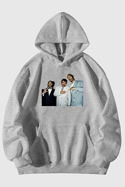 BEGRİFF Hanorac unisex cu glugă Müslüm Gürses