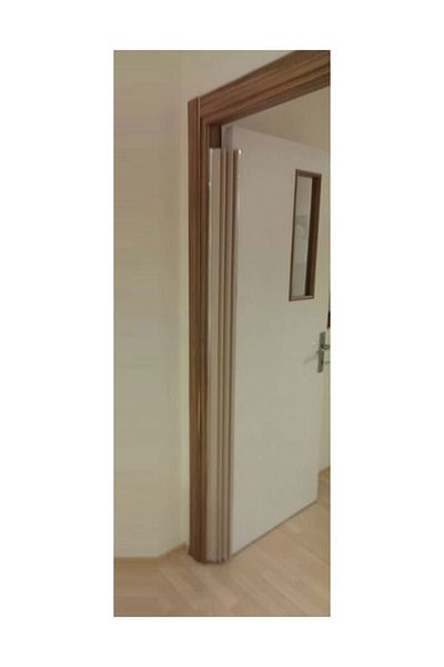 AGUBUGU BABY Anti-Finger Jamming Bellow 180 Cm