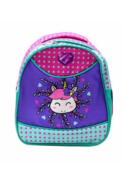 Sentor Cute Kindergarten Bag for Girl - Snan22-02k