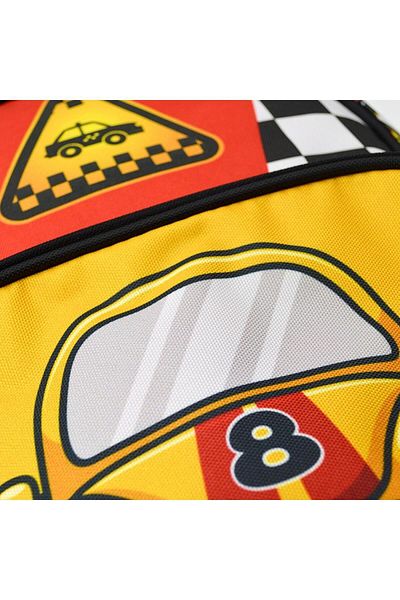Sentor Car Kindergarten Bag - Snan22-03e
