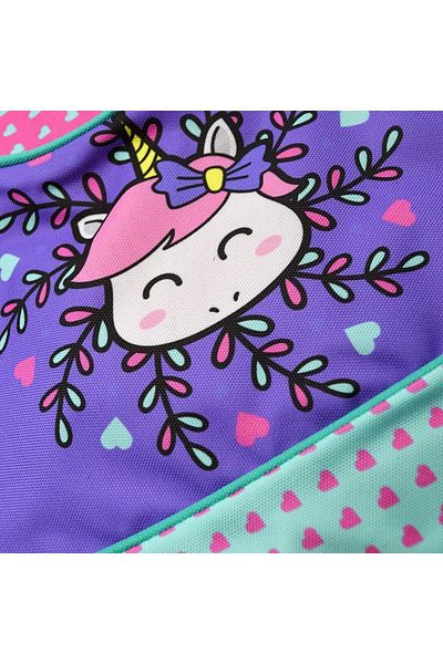 Sentor Cute Kindergarten Bag for Girl - Snan22-02k