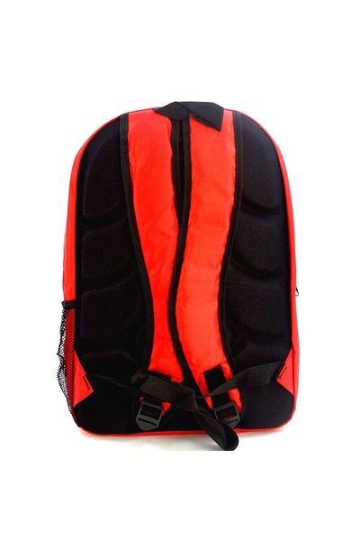 Sentor Red School Bag - Sn-2025 Model