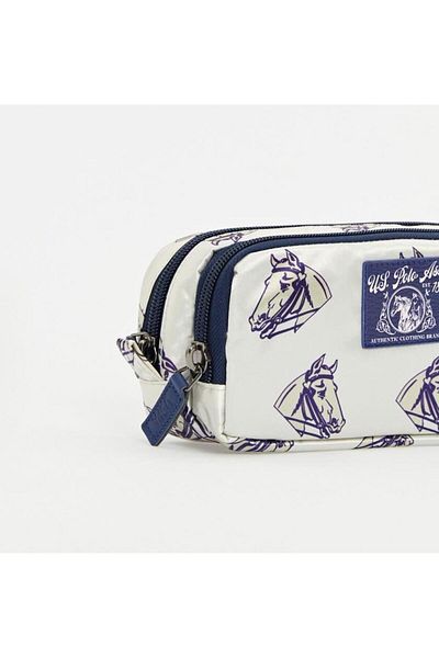 U.S. Polo Assn. US Polo Assn.Plklk23299 Pencil Bag