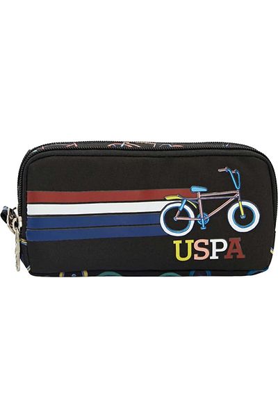 U.S. Polo Assn. US Polo Assn.Plklk23311 Pencil Bag