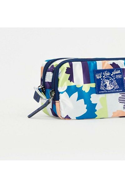 U.S. Polo Assn. US Polo Assn.Plklk23289 Pencil Bag
