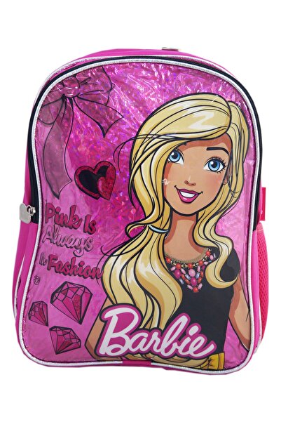 Barbie H-teks Eko Dk-002 Hakan School Bag