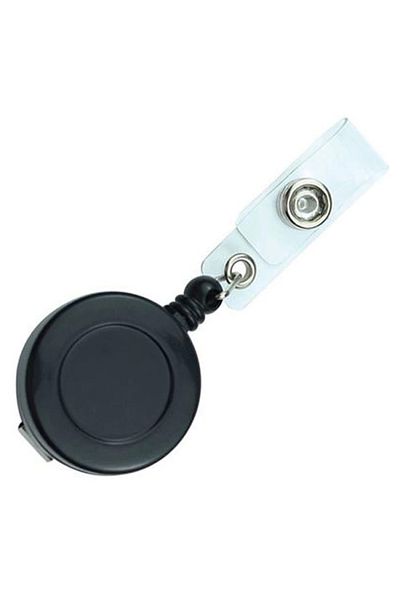 KRAF Round Yoyo Black 511g
