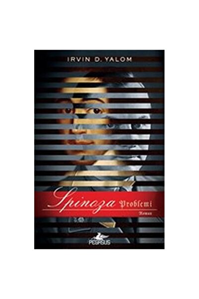 Pegasus Yayınları Spinoza Problemi / Irvin D. Yalom / / 9786052996263