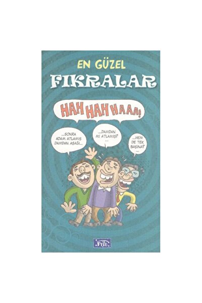 Parıltı Yayıncılık The Most Beautiful Jokes