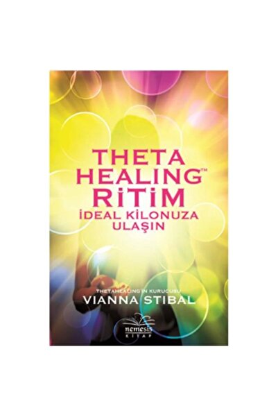 Nemesis Kitap Theta Healing Ritim