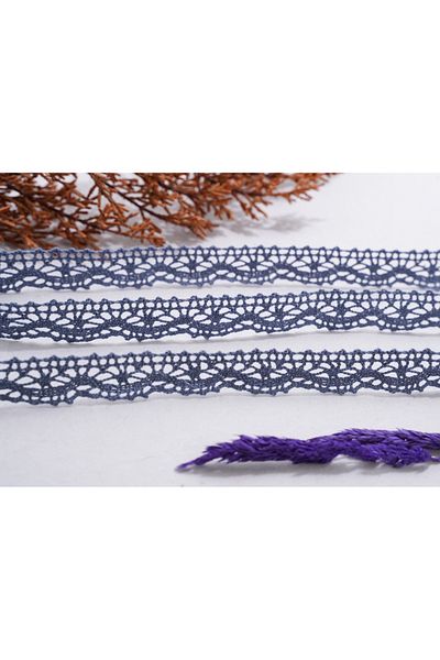 ALKA DANTEL 10 Meters Cotton Kopanaki