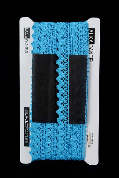 ALKA DANTEL 10 Meters Cotton Kopanaki