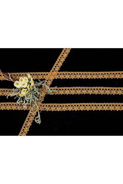 ALKA DANTEL Mercerized Kopanaki - Πλάτος 10 μέτρα