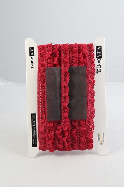 ALKA DANTEL 10 Meters Cotton Kopanaki