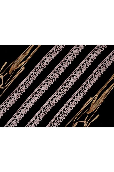 ALKA DANTEL Mercerized Kopanaki - 10 Meters Width