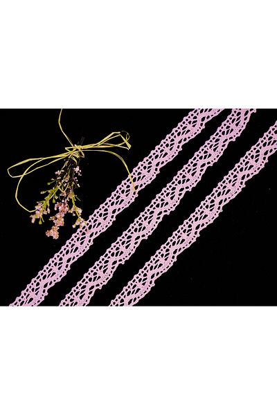 ALKA DANTEL 10 Meters Cotton Kopanaki