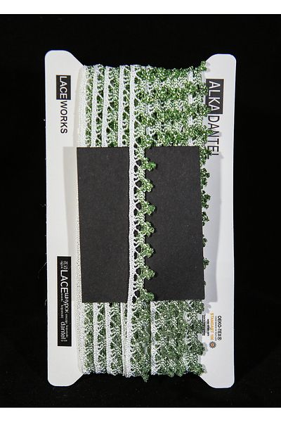 ALKA DANTEL 10 Meters Cotton Kopanaki
