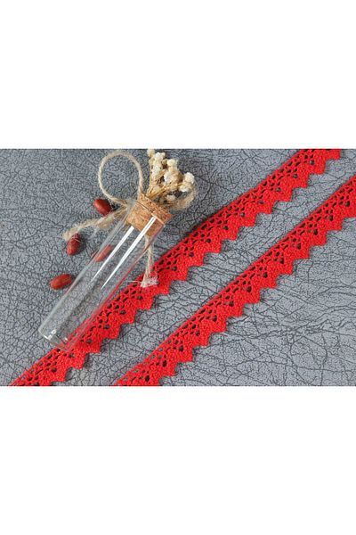 ALKA DANTEL 10 Meters Cotton Kopanaki