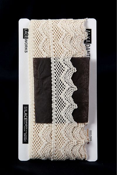 ALKA DANTEL 10 Meters Cotton Kopanaki